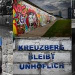 berlin, kreuzberg, mauer