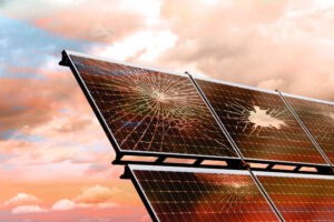 Solarindustrie