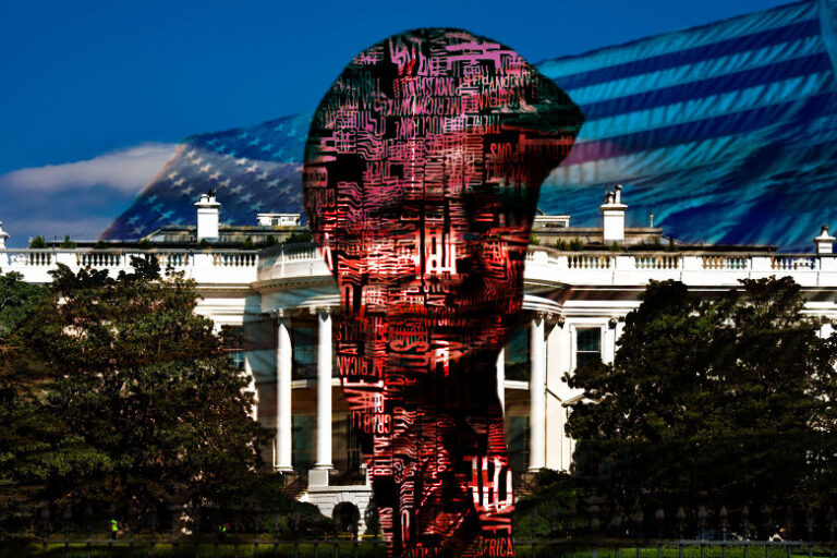 Die Agenda Donald Trumps und libertärer Kräfte nach einem Wahlsieg: Eine kritische Analyse