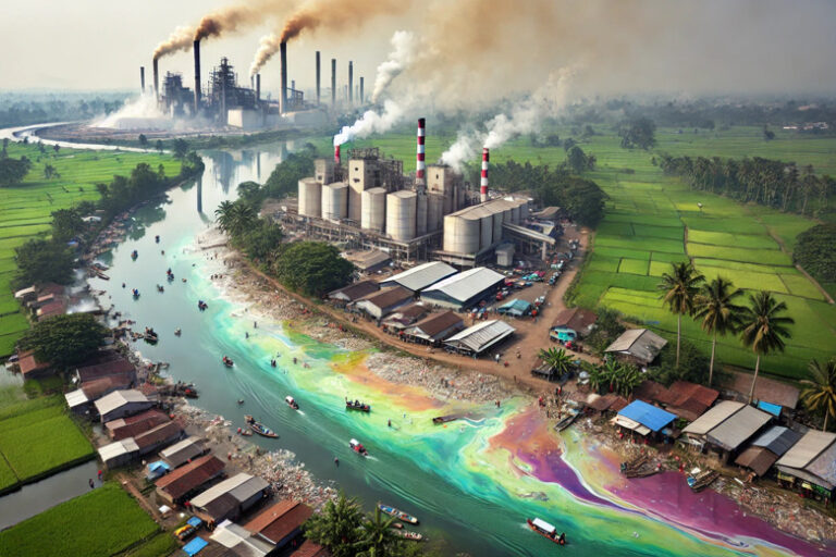 Fast Fashion und die zerstörerische Gier nach billiger Kleidung