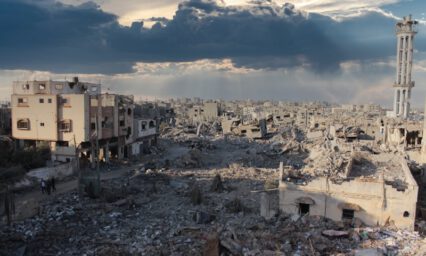 Insgesamt zeigt sich ein besorgniserregendes Bild