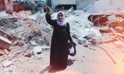 am 18. März 2025 intensivierte Israel seine Militäroperationen