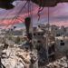 Zerstörung statt Lösung – Israels Offensive in Gaza eskaliert weiter