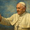 Nachruf Papst Franziskus