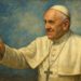 Nachruf Papst Franziskus