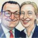 Jens Spahn fordert einen neuen Umgang mit der AfD
