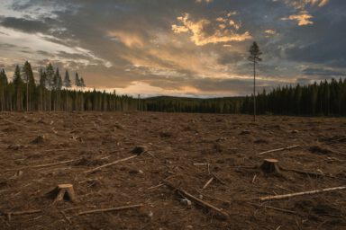 Schweden ferfehlt Klimaziele