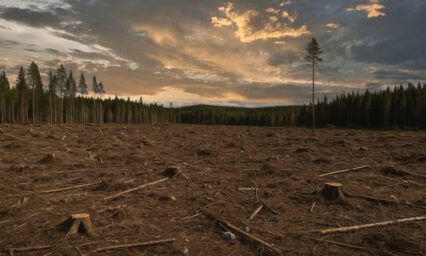 Schweden ferfehlt Klimaziele