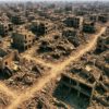 Offensive in Gaza